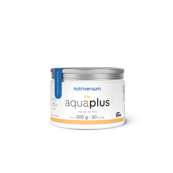 Aquaplus,200g