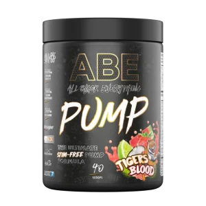 A.B.E. PUMP, 500g