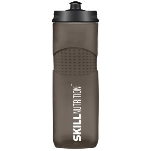 SKILL NUTRITION Endurance bottle 750ml Black