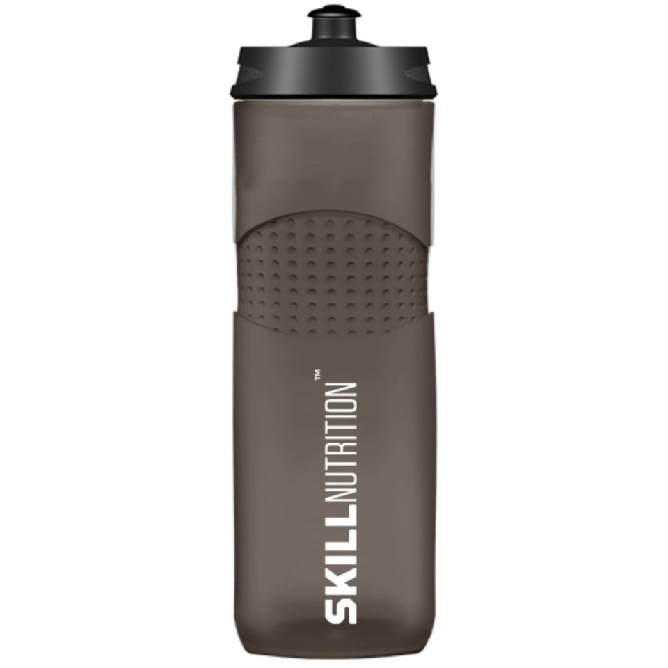SKILL NUTRITION Endurance bottle 750ml Black