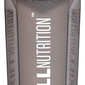 SKILL SHAKER, TRANSPARENT 700ml